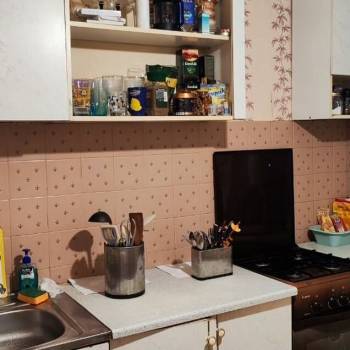 Продается 1-комнатная квартира, 32 м²