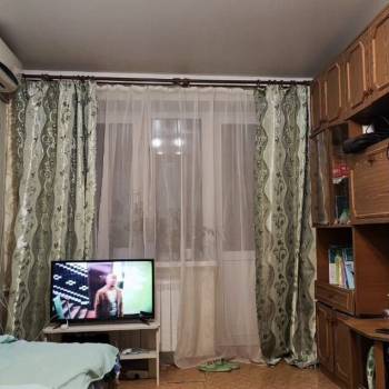 Продается 1-комнатная квартира, 32 м²