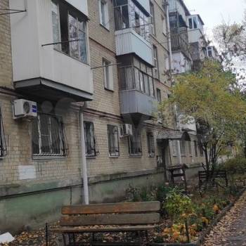 Продается 1-комнатная квартира, 32 м²