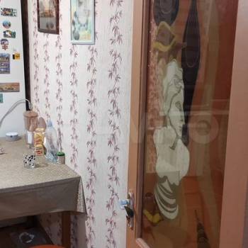 Продается 1-комнатная квартира, 32 м²