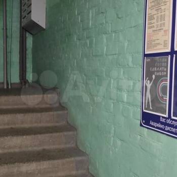 Продается 1-комнатная квартира, 32 м²