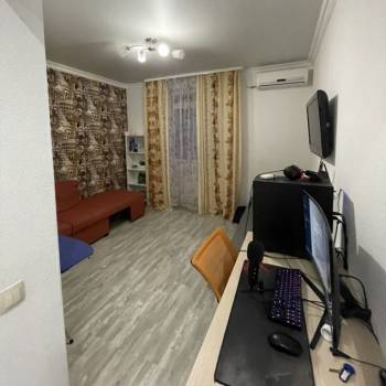 Продается 2-х комнатная квартира, 24 м²