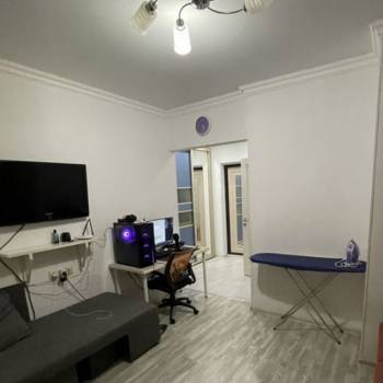 Продается 2-х комнатная квартира, 24 м²