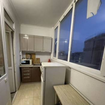 Продается 2-х комнатная квартира, 24 м²