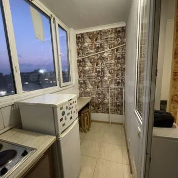 Продается 2-х комнатная квартира, 24 м²