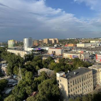 Продается 2-х комнатная квартира, 60 м²