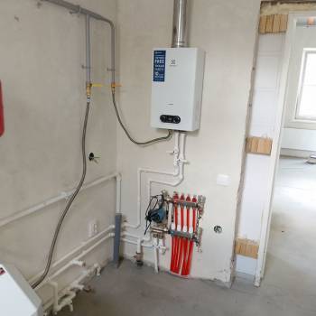 Продается Дом, 114 м²