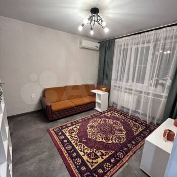 Продается 1-комнатная квартира, 30 м²