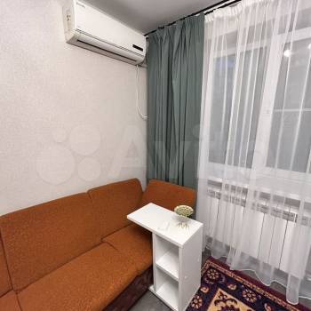 Продается 1-комнатная квартира, 30 м²