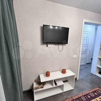 Продается 1-комнатная квартира, 30 м²