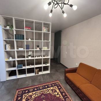 Продается 1-комнатная квартира, 30 м²