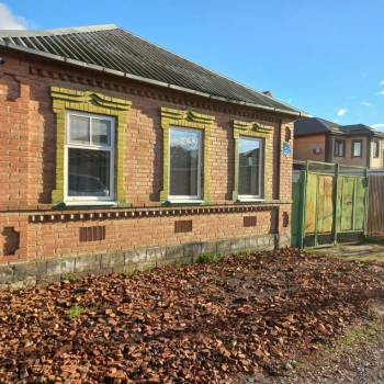 Продается Дом, 60 м²