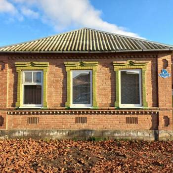 Продается Дом, 60 м²