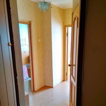 Сдается 1-комнатная квартира, 42 м²