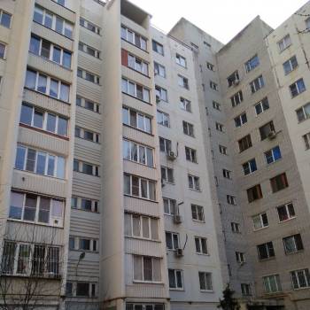 Сдается 1-комнатная квартира, 42 м²