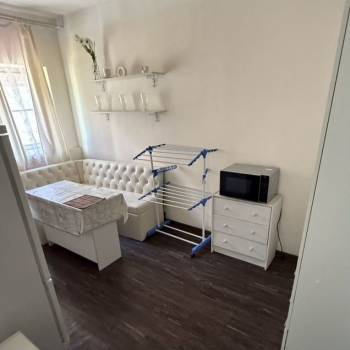 Сдается 1-комнатная квартира, 14 м²