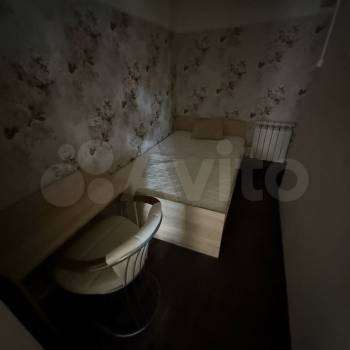 Сдается 1-комнатная квартира, 14 м²