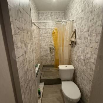 Сдается 1-комнатная квартира, 14 м²