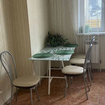 Сдается 1-комнатная квартира, 39 м²