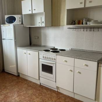 Сдается 1-комнатная квартира, 39 м²