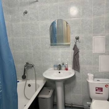 Сдается 1-комнатная квартира, 39 м²