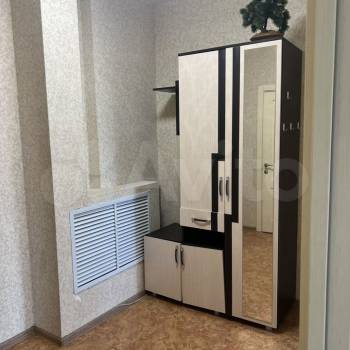 Сдается 1-комнатная квартира, 39 м²