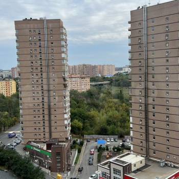 Сдается 1-комнатная квартира, 39 м²