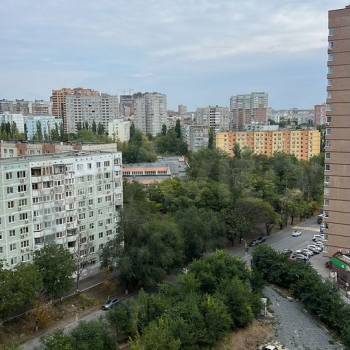 Сдается 1-комнатная квартира, 39 м²