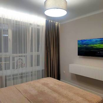 Сдается 1-комнатная квартира, 32,5 м²