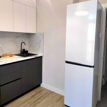 Сдается 1-комнатная квартира, 32,5 м²