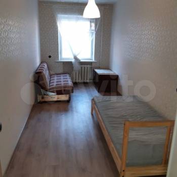 Сдается 2-х комнатная квартира, 45 м²