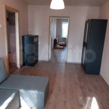 Сдается 2-х комнатная квартира, 45 м²