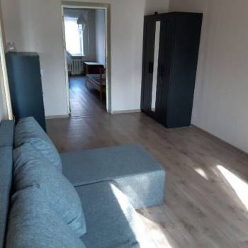 Сдается 2-х комнатная квартира, 45 м²