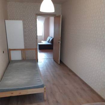 Сдается 2-х комнатная квартира, 45 м²