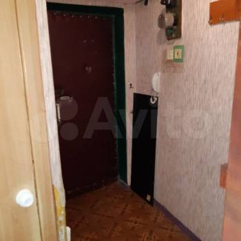 Сдается 2-х комнатная квартира, 45 м²