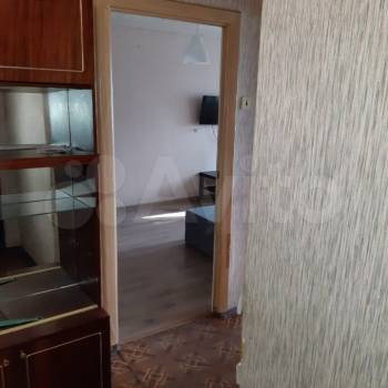 Сдается 2-х комнатная квартира, 45 м²