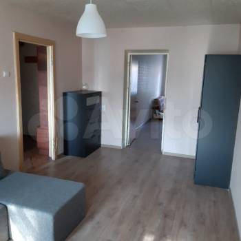 Сдается 2-х комнатная квартира, 45 м²