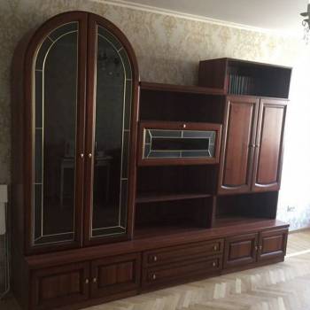 Сдается 2-х комнатная квартира, 54 м²