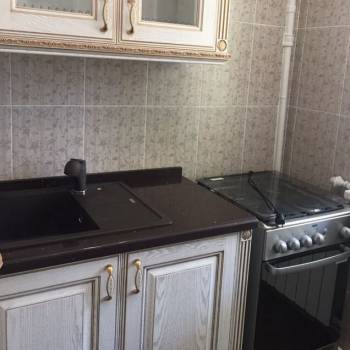 Сдается 2-х комнатная квартира, 54 м²