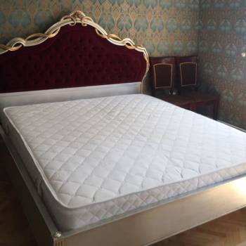 Сдается 2-х комнатная квартира, 54 м²