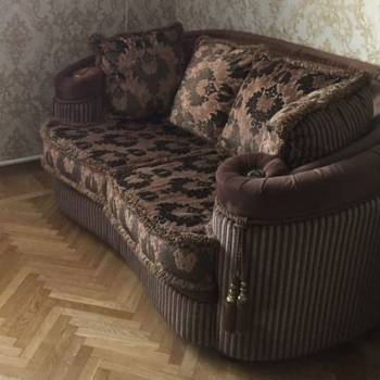 Сдается 2-х комнатная квартира, 54 м²