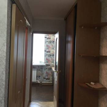 Сдается 2-х комнатная квартира, 54 м²