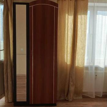 Сдается 1-комнатная квартира, 29 м²