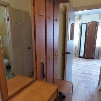 Сдается 1-комнатная квартира, 29 м²