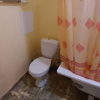 Сдается 1-комнатная квартира, 29 м²