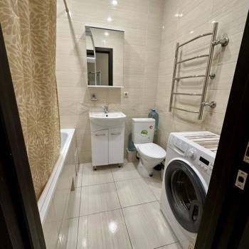 Сдается 1-комнатная квартира, 30 м²