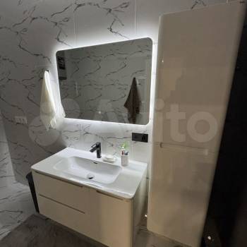 Продается 2-х комнатная квартира, 65 м²