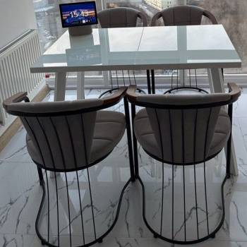 Продается 2-х комнатная квартира, 65 м²