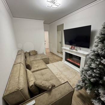 Продается 2-х комнатная квартира, 65 м²