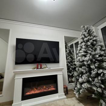 Продается 2-х комнатная квартира, 65 м²